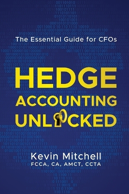 Book cover for Hedge Accounting Unlocked