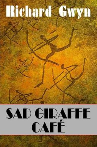 Cover of Sad Giraffe Cafe