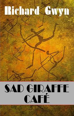 Book cover for Sad Giraffe Cafe