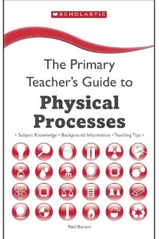 Cover of Physical Processes