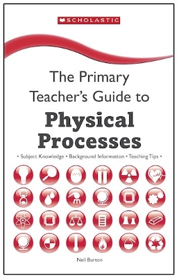 Book cover for Physical Processes