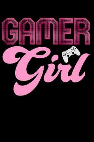 Cover of Gamer Girl