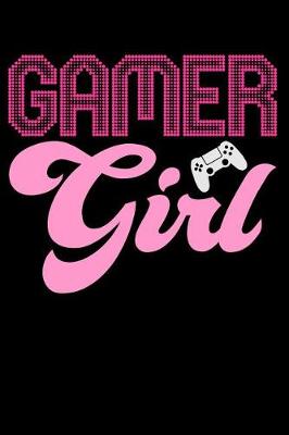 Book cover for Gamer Girl