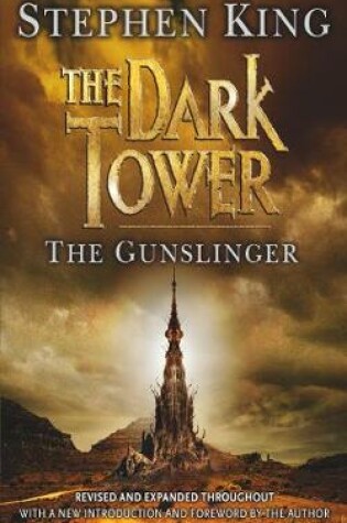 Dark Tower I: The Gunslinger