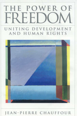 Cover of The Power of Freedom