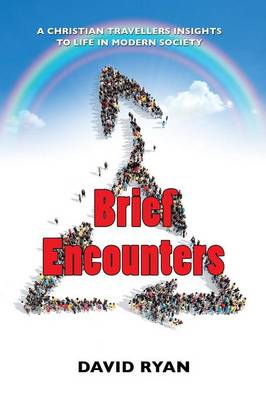 Book cover for Brief Encounters