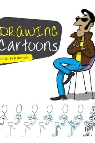 Cover of Drawing Cartoons