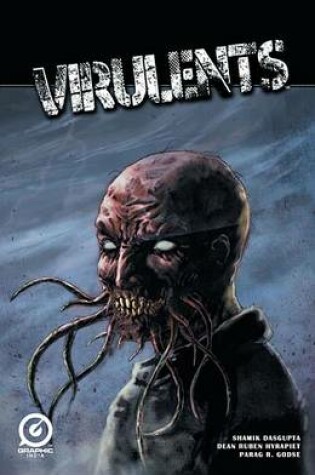 Cover of Virulents