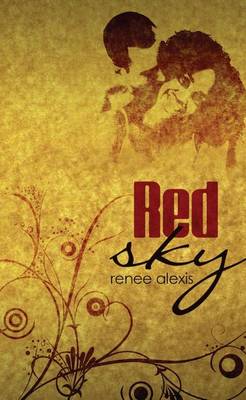 Book cover for Red Sky