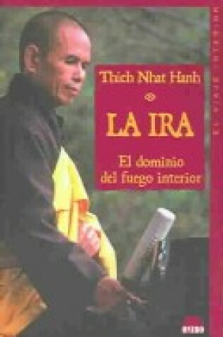 Cover of La IRA