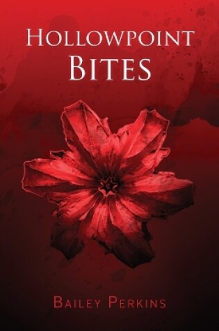 Cover of Hollowpoint Bites