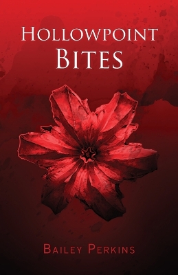 Book cover for Hollowpoint Bites