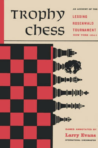 Cover of Trophy Chess