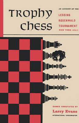 Book cover for Trophy Chess