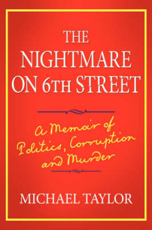 Cover of The Nightmare on 6th Street