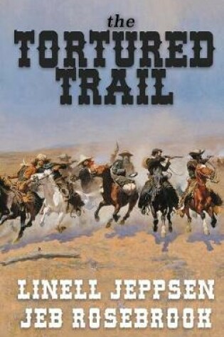 Cover of The Tortured Trail