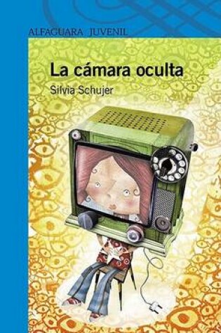 Cover of La Camara Oculta
