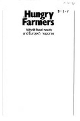 Cover of Hungry Farmers