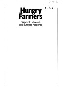 Book cover for Hungry Farmers