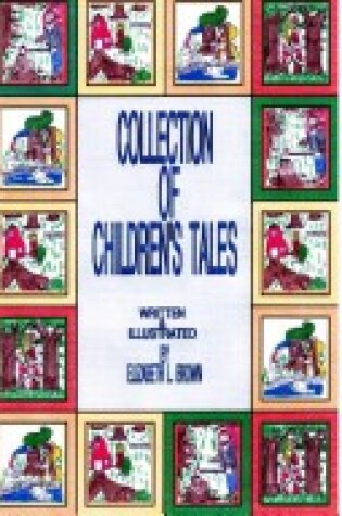 Cover of Collection of Children's Tales
