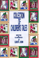 Book cover for Collection of Children's Tales