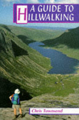 Cover of A Guide to Hillwalking