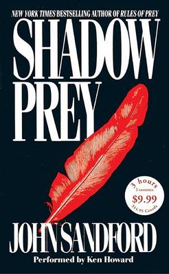 Cover of Shadow Prey Low Price
