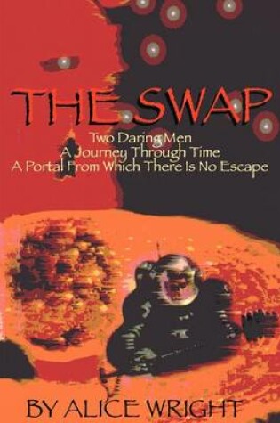 Cover of The Swap