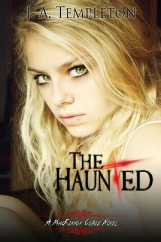 Cover of The Haunted