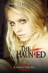 Book cover for The Haunted