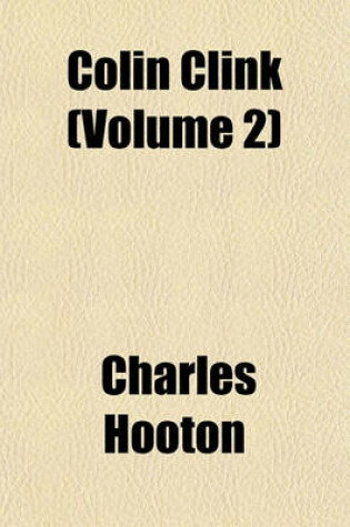 Cover of Colin Clink (Volume 2)