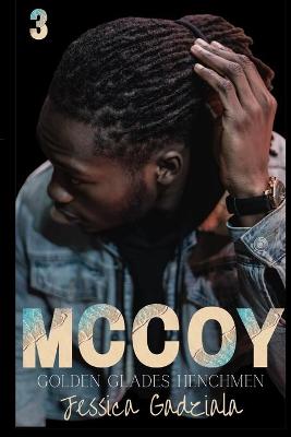 Book cover for McCoy