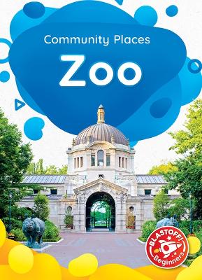 Cover of Zoo