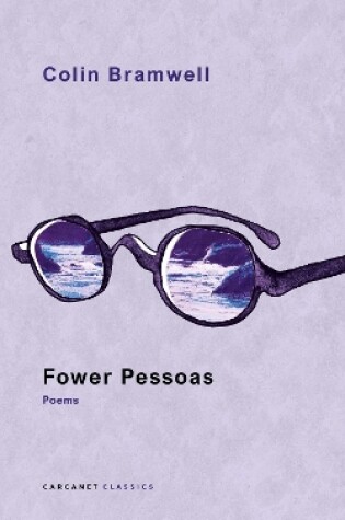 Cover of Fower Pessoas