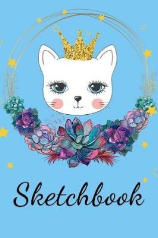 Cover of Sketchbook