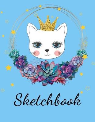 Book cover for Sketchbook