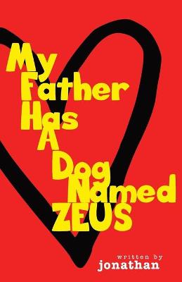 Book cover for My Father Has A Dog Named Zeus