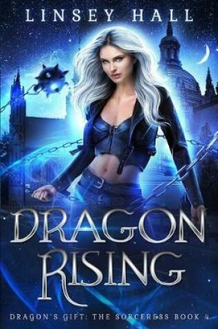 Cover of Dragon Rising