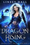 Book cover for Dragon Rising