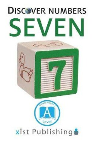 Cover of Seven