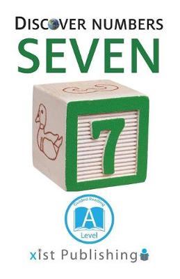 Book cover for Seven