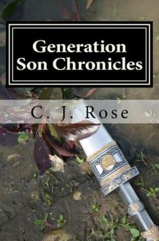 Cover of Generation Son