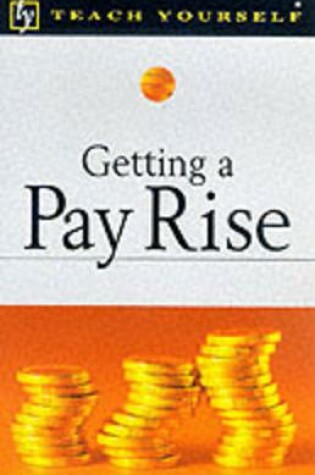 Cover of Getting a Pay Rise