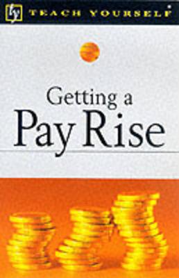 Book cover for Getting a Pay Rise