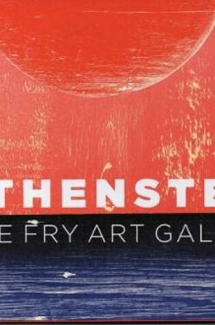Cover of Rothenstein at the Fry Art Gallery