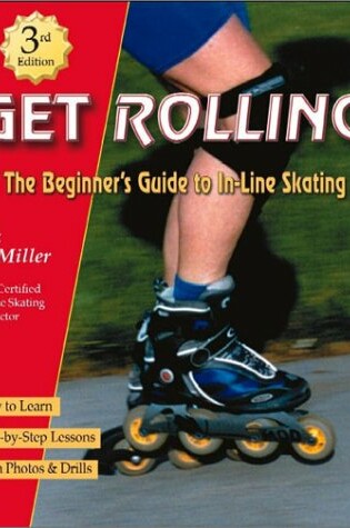 Cover of Get Rolling