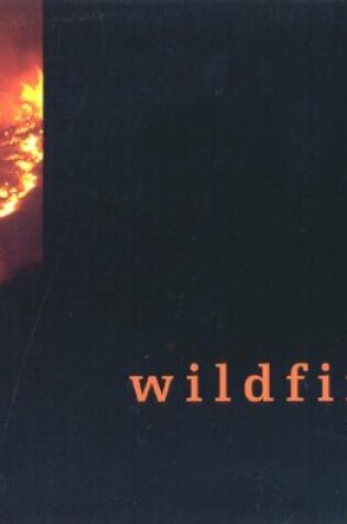 Cover of Wildfire