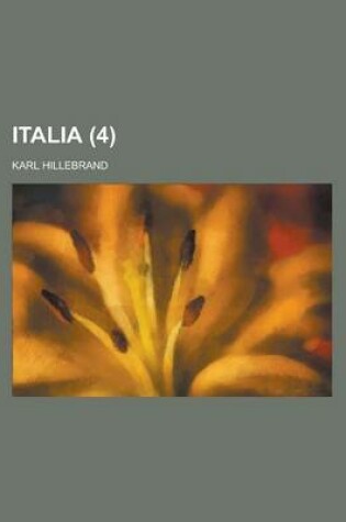 Cover of Italia (4)