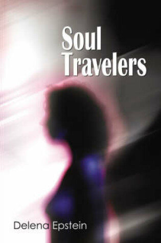 Cover of Soul Travelers
