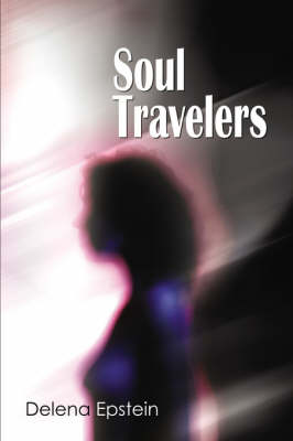 Book cover for Soul Travelers